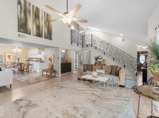 154 April Wind Ct, Montgomery, TX 77356