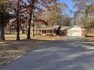 116 Portia Cir, Hot Springs, AR 71913