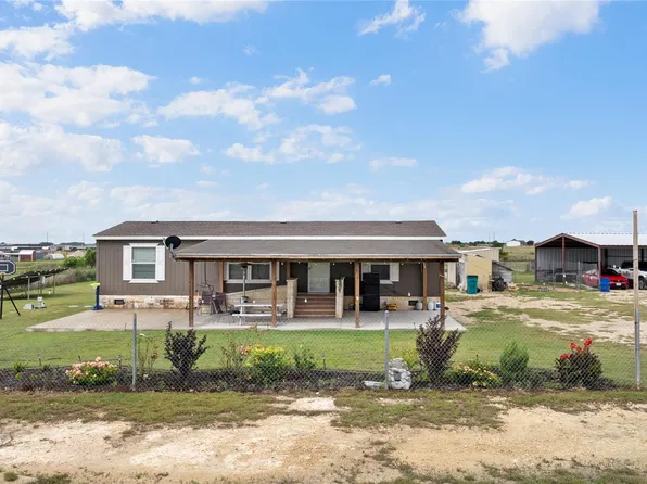 156 Daniel Dr, Bertram, TX 78605