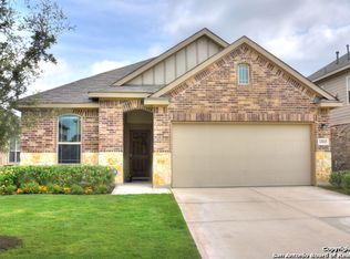 13825 Bellows Path, San Antonio, TX 78253