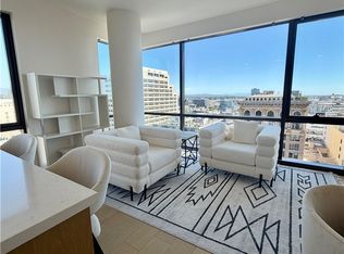 400 S Broadway Ave UNIT 1703, Los Angeles, CA