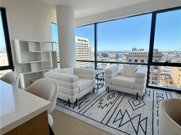 400 S Broadway Ave Unit 1703, Los Angeles, CA 90013