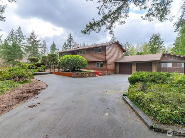 25314 48th Avenue Ct E, Graham, WA 98338