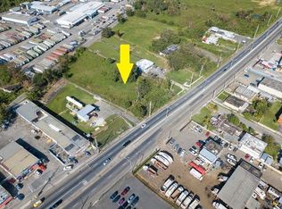 Km Rd #2, Arecibo, PR 00613