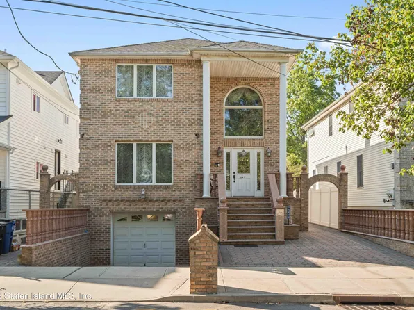 287 Rensselaer Ave, Staten Island, NY 10312