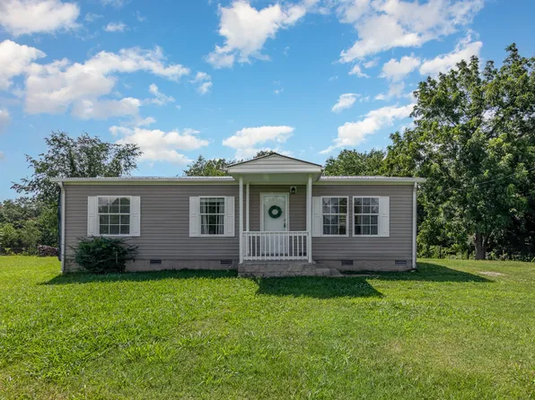 1028 Issac Clifton Rd, Chapmansboro, TN 37035