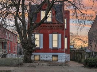 2822 Lemp Ave, Saint Louis, MO 63118