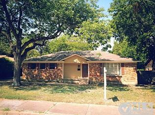 2415 Greenport Dr, Dallas, TX 75228