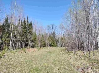Woodspur Rd, Ontonagon, MI 49953