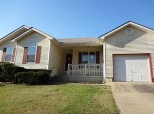 2808 Katella Ln, Branson, MO 65616
