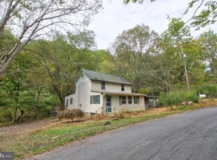 719 Gid Brown Hollow Rd, Washington, VA 22747
