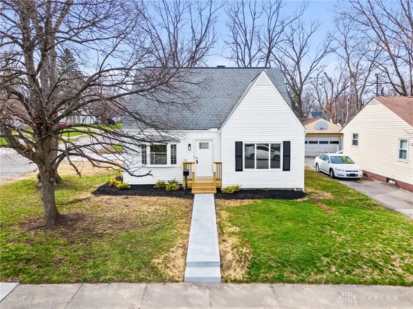 3157 Bulah Ave, Dayton, OH 45429