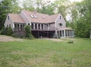 65 Folsom Mdws, Fremont, NH 03044