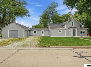 601 A St, Utica, NE 68456