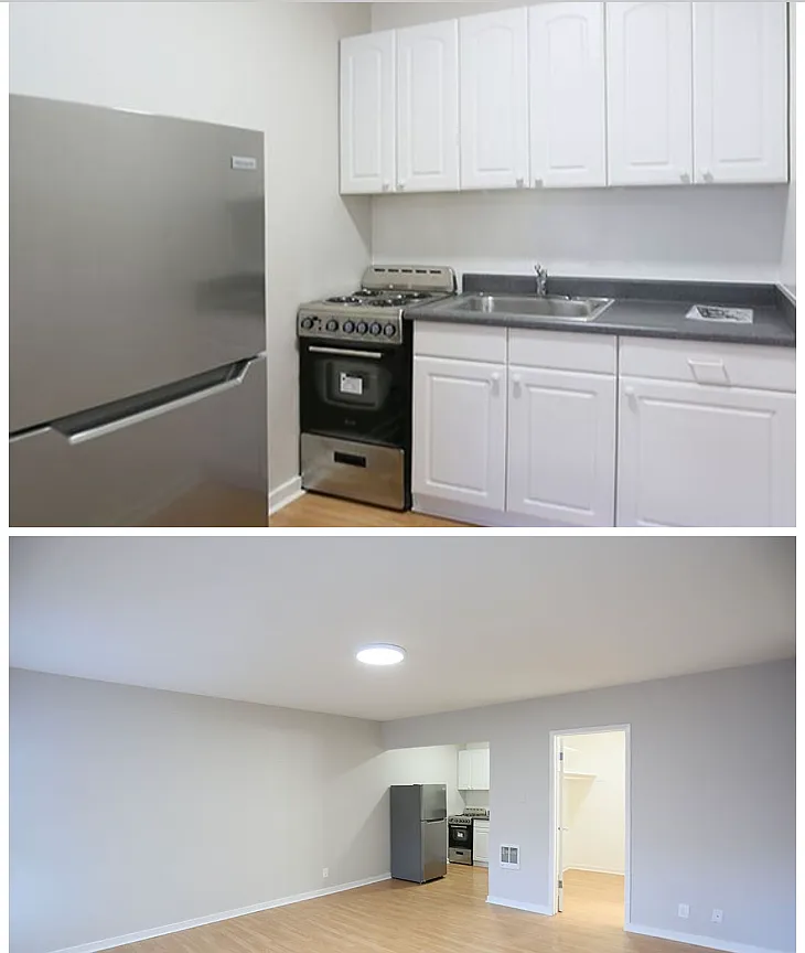 Alamo Apartments — Photo 3