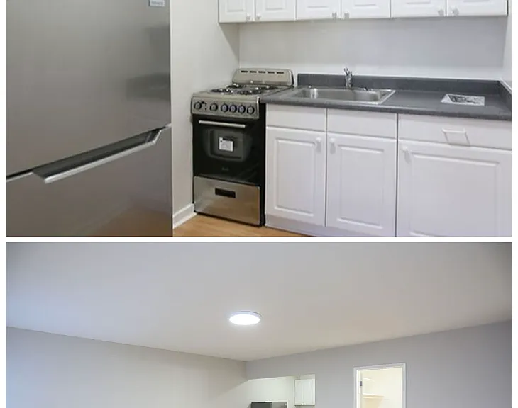 Alamo Apartments — Photo 3