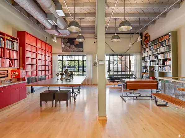 1331 Folsom St, San Francisco, CA 94103