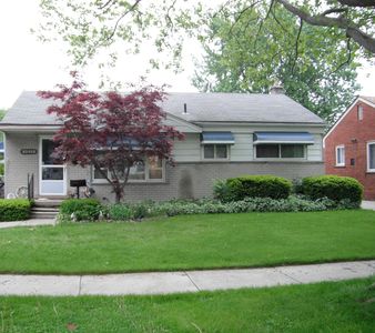 22919 Englehardt St, Saint Clair Shores, MI, 48080
