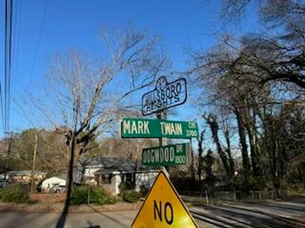 1887 Dogwood Dr, Chattanooga, TN 37406