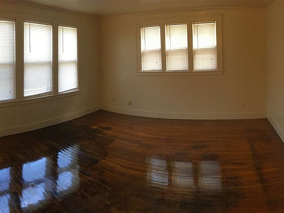 downstairs bedroom