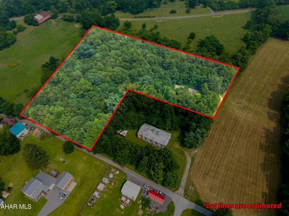 0 Granny Smith Ln, New Paris, PA 15554