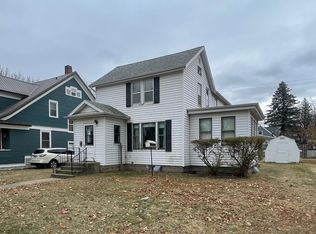 314 E Chestnut St, Redwood Falls, MN 56283