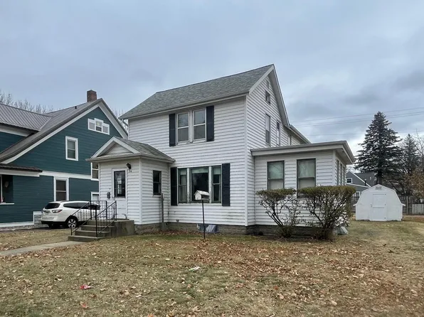 314 E Chestnut St, Redwood Falls, MN 56283
