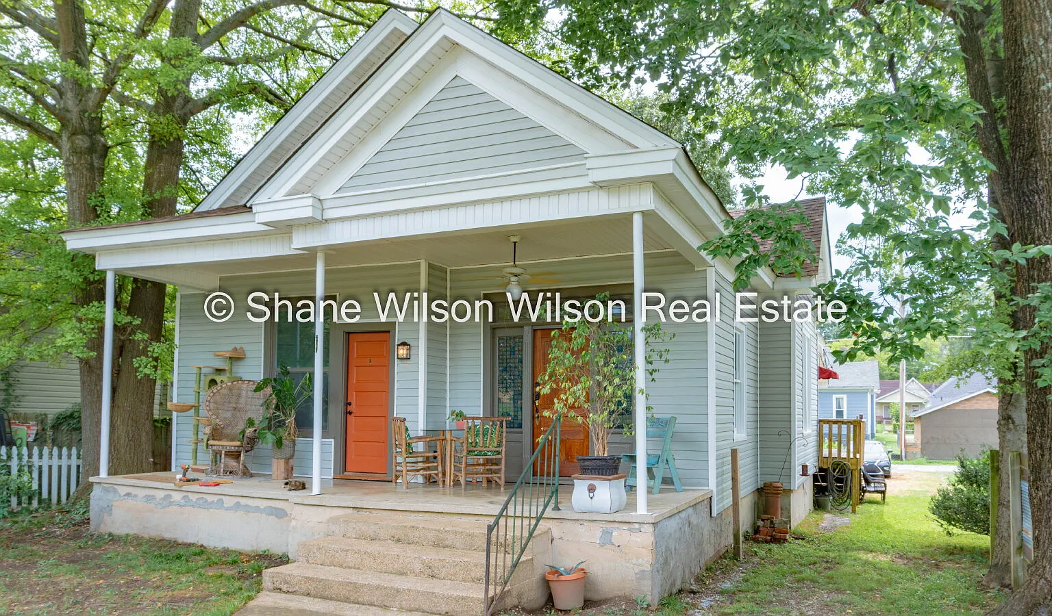 1 bed, 1.0 bath, 800 sqft, $1,249 — Photo 1