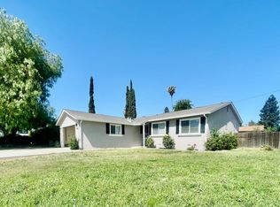 3592 Vancouver Way, Concord, CA 94520