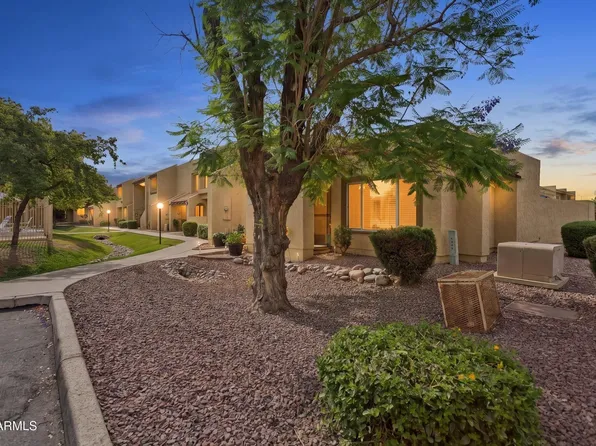 5836 W WINCHCOMB Drive, Glendale, AZ 85306