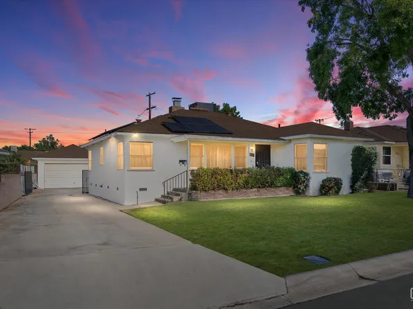 2907 Morse Ct, Bakersfield, CA 93308