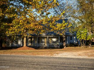 4457 Newton Conehatta Rd, Newton, MS 39345