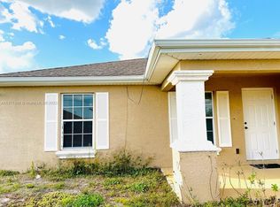 3218 20th St SW, Lehigh Acres, FL 33976