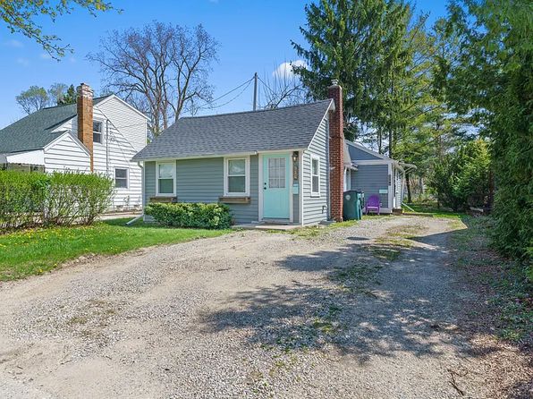 514 Spartan Ave #1/2