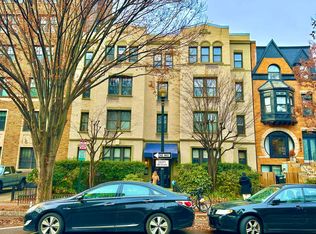 1726 17th St NW APT 404, Washington, DC 20009