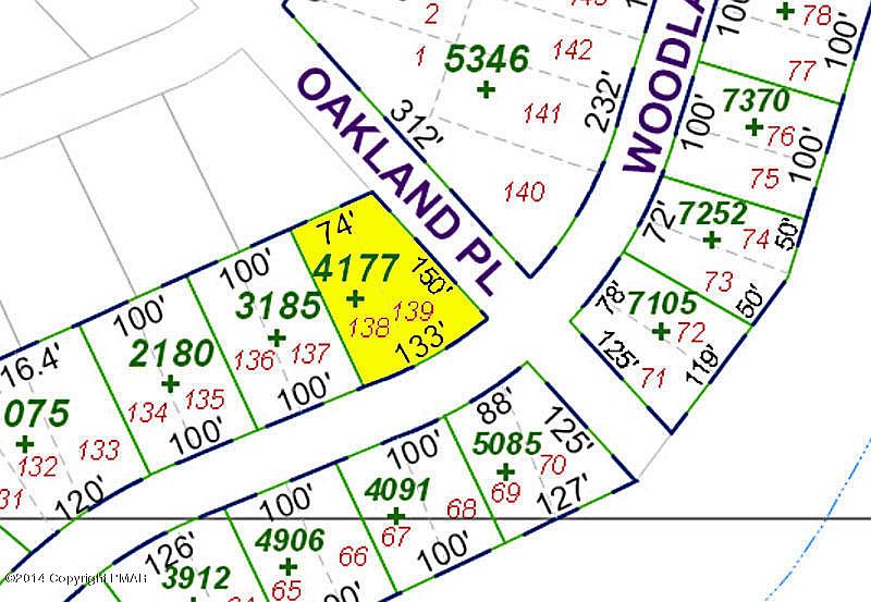 2nd image of Oakland Pl