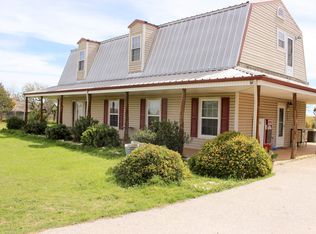 201 Cedar Ln, Gatesville, TX 76528