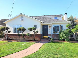 737 N 18th St, San Jose, CA 95112