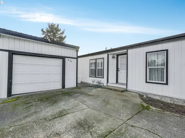 625 SW 9th St Unit 32, Dundee, OR 97115