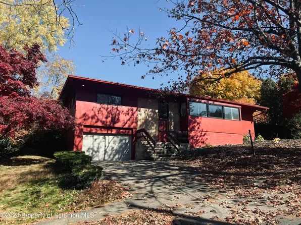 1201 Olive St, Scranton, PA 18510