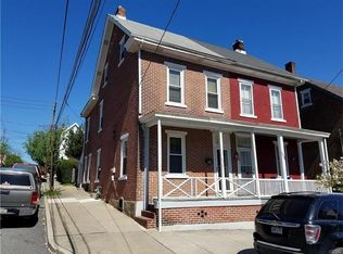 632 Pawnee St, Bethlehem, PA 18015