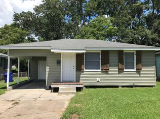 311 Talbot Ave, Thibodaux, LA 70301