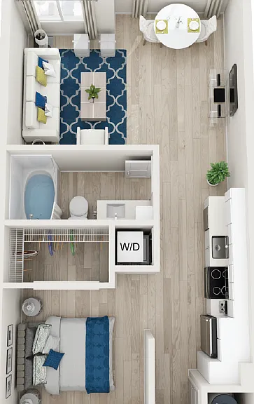 Avalon Miramar Park Place — Photo 44
