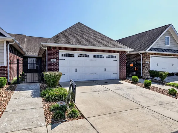 167 Speedwell Ln, Lebanon, TN 37087