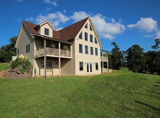 10753 State Route 180, Laurelville, OH 43135