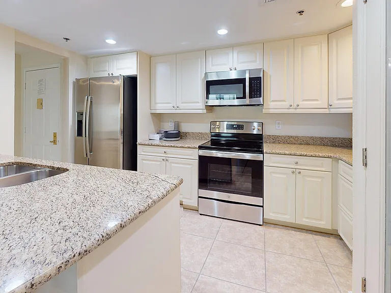 Selby Kitchen