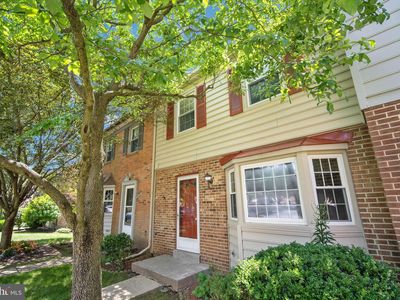 9628 Kanfer Ct, Gaithersburg, MD, 20886