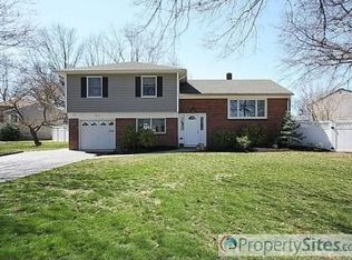 144 Liberty St, Clark, NJ 07066