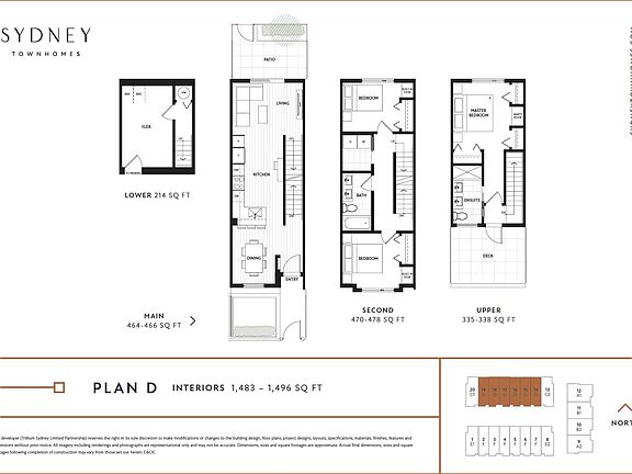 4th image of 609 Sydney Ave #16