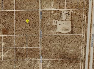 0 W Highgate Ave, Mojave, CA 93501